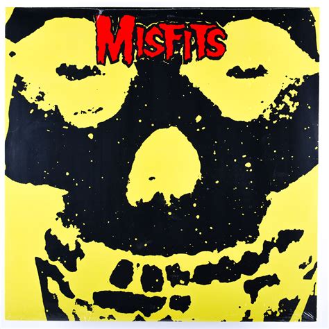 misfits f95
